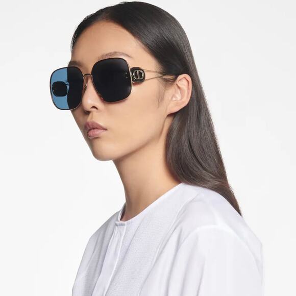NEW!!! CHRISTIAN DIOR Sunglasses DiorBobby S1U B5B0 Authentic - Picture 1 of 12